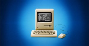 Tại sao gọi là máy Mac? Nguồn gốc tên gọi Mac