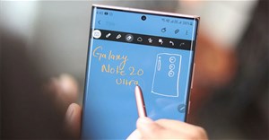 Chính thức: Samsung khai tử thương hiệu Galaxy Note