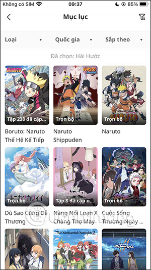 TOP 4 BEST NARUTO GAMES FOR ANDROID!! FREE🤯🔥!! - BiliBili