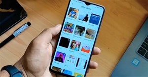 Cách tạo album bí mật trên Xiaomi để giấu ảnh