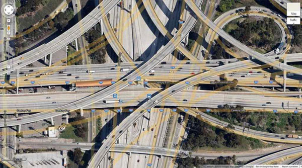 Ảnh: Google Maps