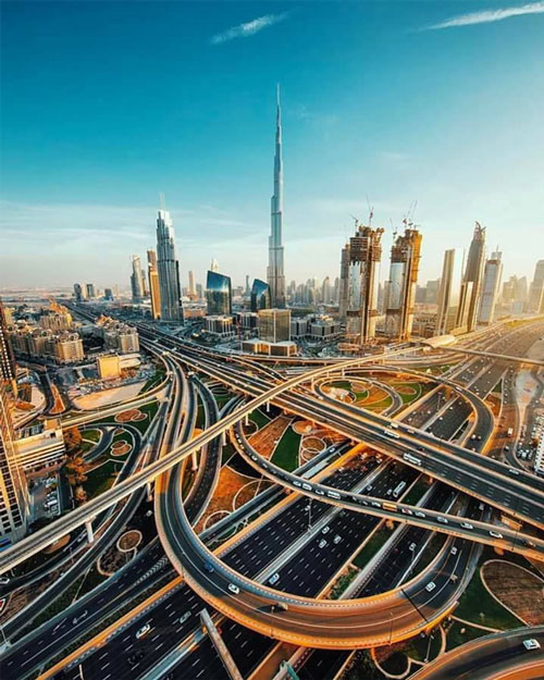 Ảnh: Civil Engineering Discoveries