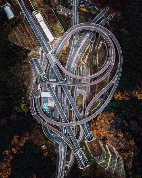 Ảnh: Rob Antill, Ben Steensls