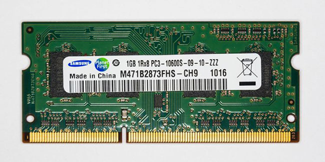 RAM SODIMM