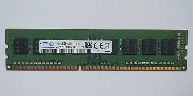 RAM DIMM