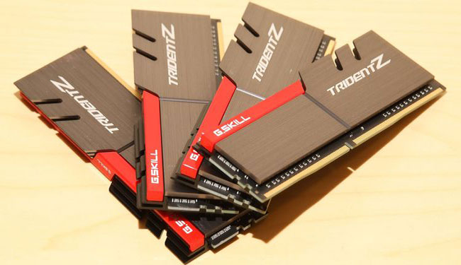 Thanh RAM DDR4