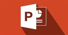 Cách làm trò chơi hộp quà may mắn trên PowerPoint