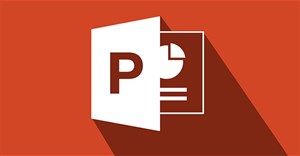 Cách làm trò chơi hộp quà may mắn trên PowerPoint