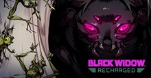 Mời tải Black Widow: Recharged miễn phí trên EGS