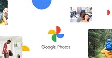 Cách trình chiếu ảnh trên Google Photos
