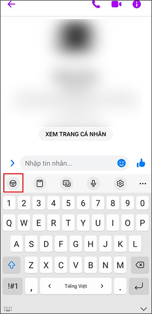 Tạo icon cá nhân điện thoại Samsung – Bạn muốn sáng tạo và thể hiệu bản thân trên chiếc điện thoại Samsung của mình? Hãy tạo cho mình các icon cá nhân đáng yêu, độc đáo, thể hiện cá tính của bạn để làm nổi bật cho màn hình điện thoại. Bạn sẽ rất bất ngờ và thích thú với các tùy chọn và tính năng độc đáo của Samsung Icon Editor.