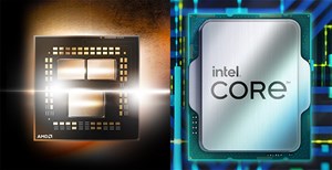 Intel & AMD chính thức đình chỉ tất cả các lô hàng linh kiện tới Nga và Belarus