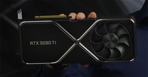 NVIDIA GeForce RTX 3090 Ti dự kiến ra mắt cuối tháng 3, RTX 3070 Ti 16GB tạm hoãn vô thời hạn