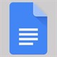 Cách thêm điểm dừng tab trong Google Docs