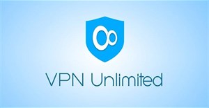 Cách nhận miễn phí 1 năm KeepSolid VPN Unlimited