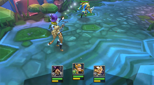 tải lord mobile pc