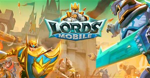 Lord Mobile PC