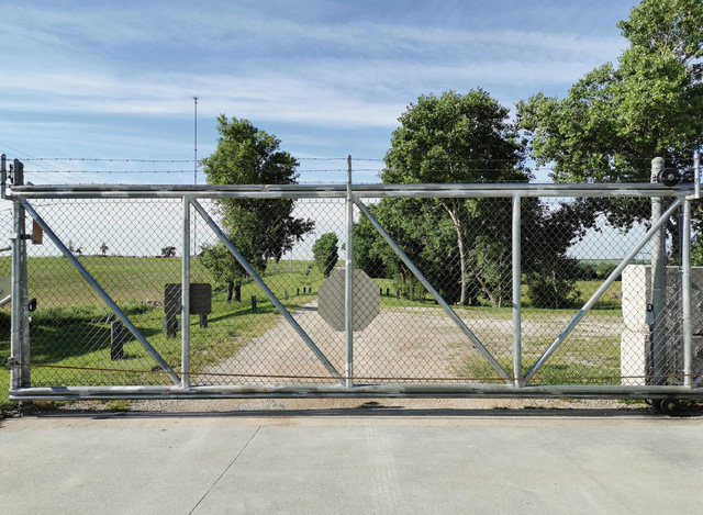 Vị trí của Survival Condo là bí mật