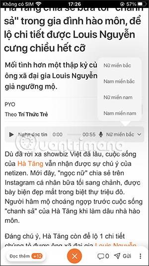Đọc nội dung trên Kenh14.vn