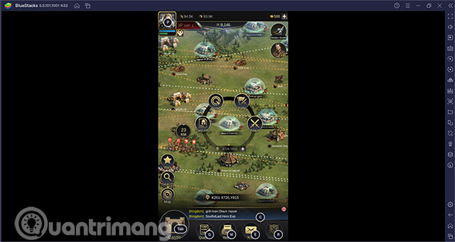 tải clash of empire cho pc