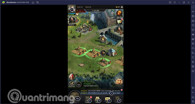 clash of empire pc