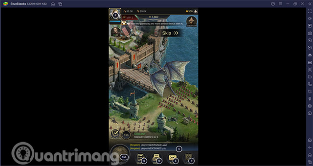 tải clash of empire cho pc