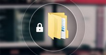 Cách dùng Top Data Protector bảo mật file, folder
