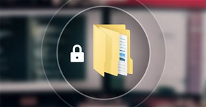 Cách dùng Top Data Protector bảo mật file, folder