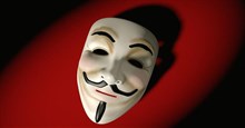 Anonymous tuyên bố đã hack toàn bộ các kênh truyền hình của Nga