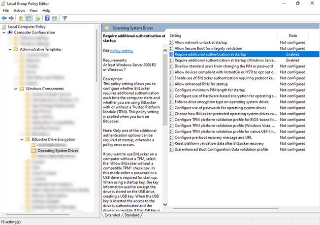Cách bật giao diện dạng thẻ trong File Explorer trên Windows 11