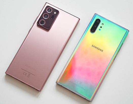 Máy ảnh cửa điện thoại Android