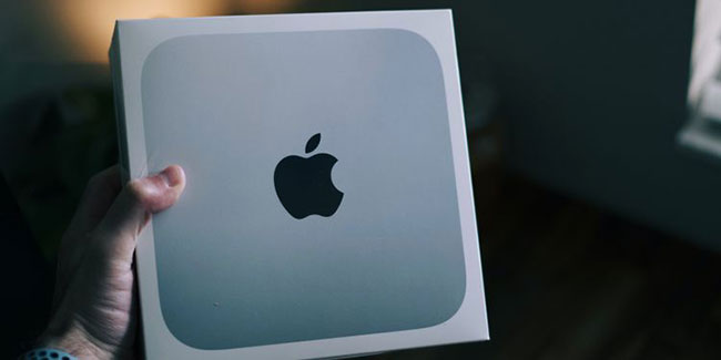 Apple Mac Mini