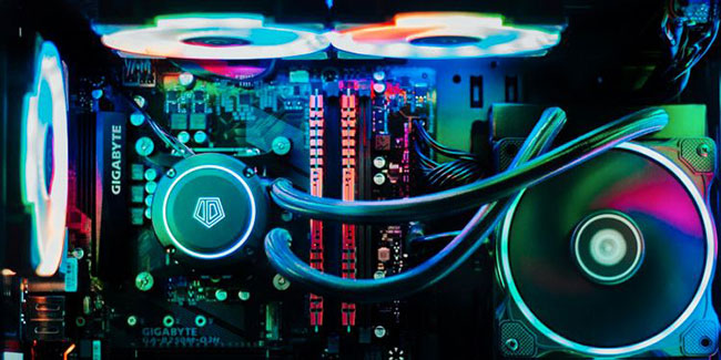 PC mini thường không phu hợp với các tác vụ nặng