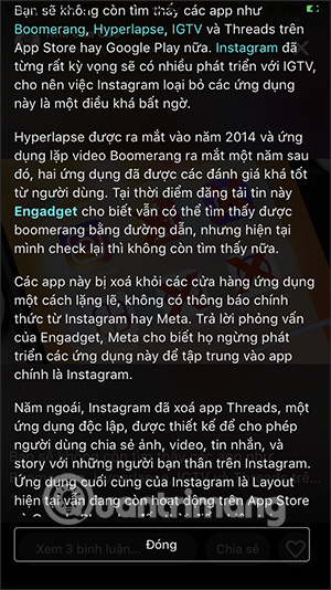 Tin tức Công nghệ