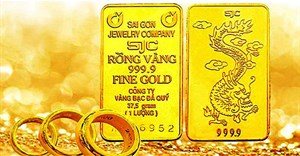 Vàng SJC là vàng gì? Tại sao vàng miếng 24K của SJC luôn đắt hơn vàng các hãng khác
