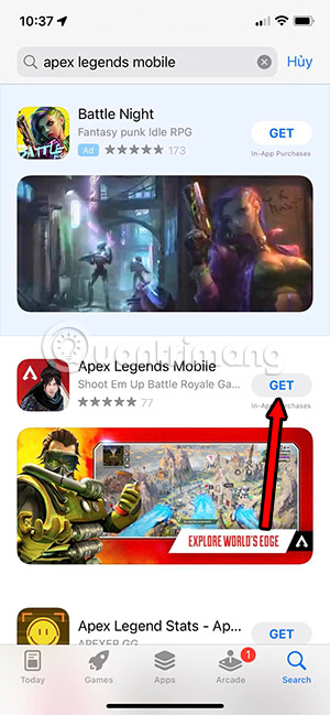 apex legends