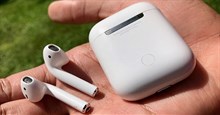 Tại sao AirPods 2 vẫn đáng mua trong năm 2022?