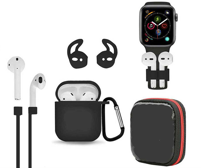 Một số phụ kiện cho Airpods 2