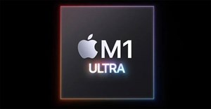 Apple M1 Ultra ra mắt: Nhanh hơn Intel Core i9-12900K, mạnh ngang NVIDIA RTX 3090, nhưng khả năng tiết kiệm điện mới là điểm nhấn chính