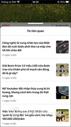 Bài liên quan trên Genk