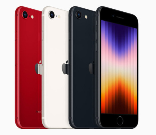 iPhone SE 2018: iPhone SE 2 hay iPhone 6s, iPhone 7 được nâng cấp?