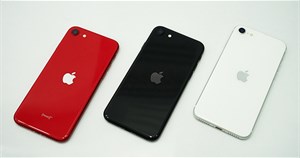 So sánh thông số kỹ thuật iPhone SE 3, iPhone SE 2 và iPhone 8