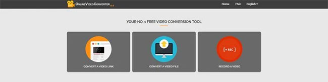 OnlineVideoConverter