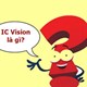 IC xe máy là gì? IC Vision là gì?