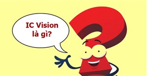 IC xe máy là gì? IC Vision là gì?