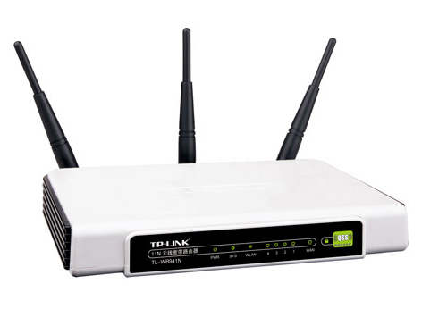 Kiểm tra lại kết nối của thiết bị phát Wifi