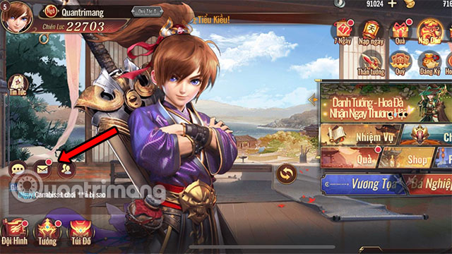 code sieu than quan su