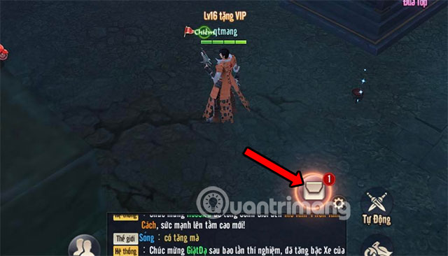 code tầm long quyết