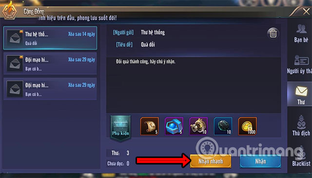 code tầm long quyết