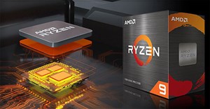 AMD Ryzen 7 5800X3D có thể ra mắt ngày 20 tháng 4, giá 449 USD